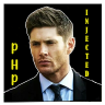 PHPInjected